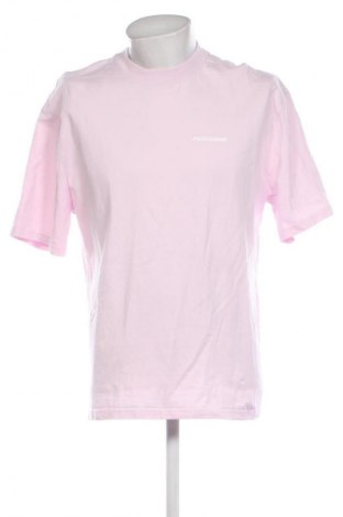 Herren T-Shirt Pegador, Größe M, Farbe Rosa, Preis 23,99 €