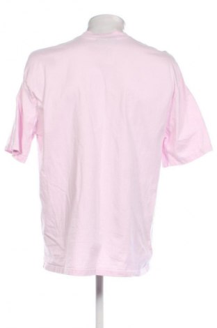 Herren T-Shirt Pegador, Größe M, Farbe Rosa, Preis 23,99 €