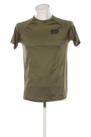 Herren T-Shirt Performance, Größe S, Farbe Grün, Preis € 9,99