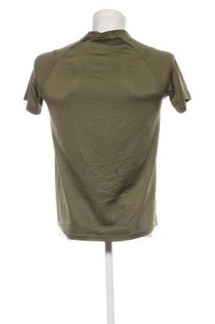 Herren T-Shirt Performance, Größe S, Farbe Grün, Preis € 9,99