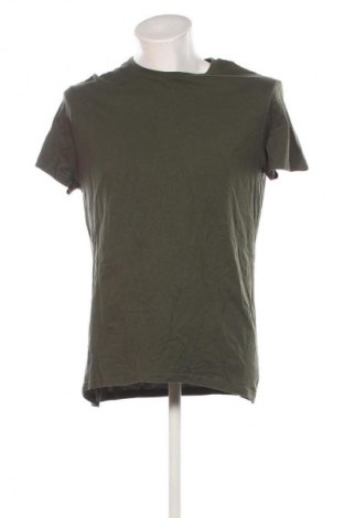 Herren T-Shirt Pier One, Größe XL, Farbe Grün, Preis 13,99 €