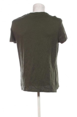 Herren T-Shirt Pier One, Größe XL, Farbe Grün, Preis 13,99 €