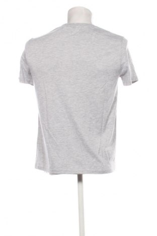 Herren T-Shirt Pier One, Größe M, Farbe Grau, Preis € 13,99
