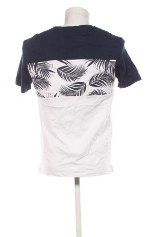 Ανδρικό t-shirt Pier One, Μέγεθος L, Χρώμα Πολύχρωμο, Τιμή 12,99 €