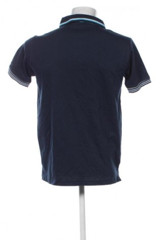 Herren T-Shirt Pierre Cardin, Größe L, Farbe Blau, Preis 33,99 €