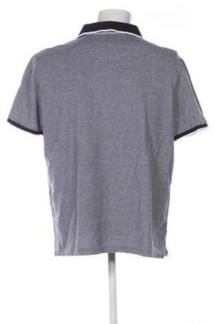 Pánske tričko  Pierre Cardin, Veľkosť 3XL, Farba Sivá, Cena  27,95 €
