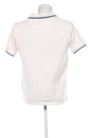 Tricou de bărbați Pierre Cardin, Mărime L, Culoare Alb, Preț 156,99 Lei