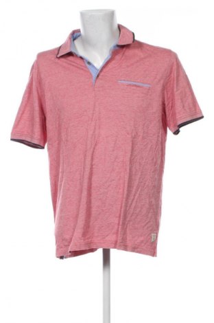 Herren T-Shirt Pierre Cardin, Größe XXL, Farbe Mehrfarbig, Preis 28,99 €