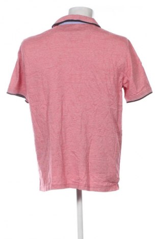 Herren T-Shirt Pierre Cardin, Größe XXL, Farbe Mehrfarbig, Preis 28,99 €