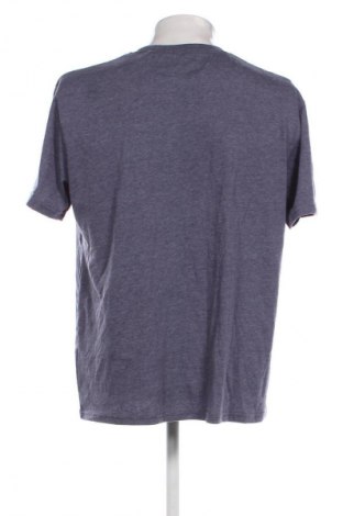 Męski T-shirt Pilgrim, Rozmiar XL, Kolor Niebieski, Cena 49,99 zł