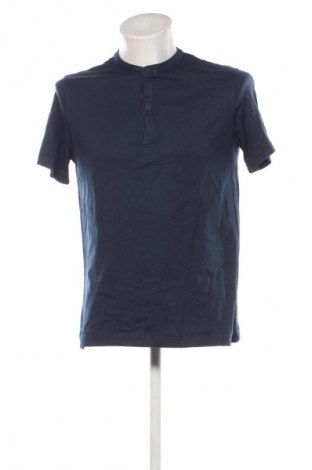 Męski T-shirt Pima Cotton, Rozmiar M, Kolor Niebieski, Cena 62,99 zł