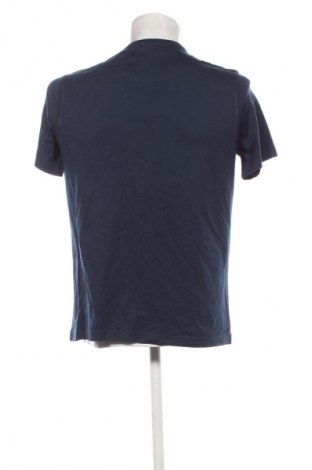 Męski T-shirt Pima Cotton, Rozmiar M, Kolor Niebieski, Cena 62,99 zł
