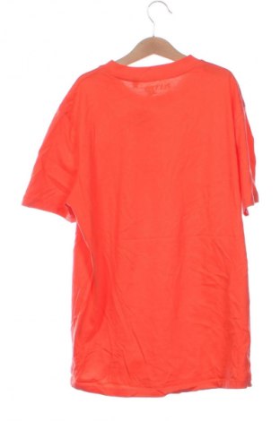 Męski T-shirt Pinned by K, Rozmiar XS, Kolor Pomarańczowy, Cena 62,99 zł