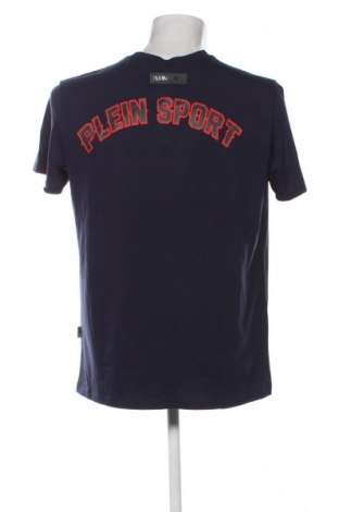 Férfi póló Plein Sport, Méret XL, Szín Kék, Ár 14 519 Ft