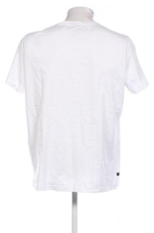 Tricou de bărbați Pme Legend, Mărime XXL, Culoare Alb, Preț 80,99 Lei