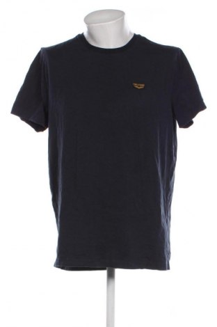 Pánske tričko  Pme Legend, Veľkosť XL, Farba Modrá, Cena  15,95 €