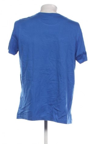 Ανδρικό t-shirt Pme Legend, Μέγεθος XL, Χρώμα Μπλέ, Τιμή 15,99 €