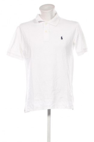 Мъжка тениска Polo, Размер L, Цвят Бял, Цена 127,99 лв.