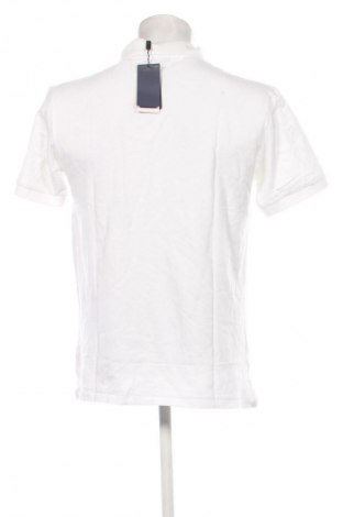 Мъжка тениска Polo, Размер L, Цвят Бял, Цена 127,99 лв.
