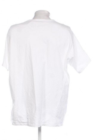 Ανδρικό t-shirt Polo By Ralph Lauren, Μέγεθος XL, Χρώμα Λευκό, Τιμή 43,99 €