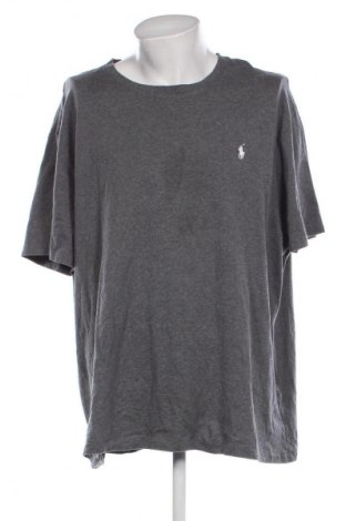 Herren T-Shirt Polo By Ralph Lauren, Größe 3XL, Farbe Grau, Preis 46,99 €