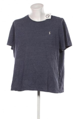 Tricou de bărbați Polo By Ralph Lauren, Mărime XXL, Culoare Albastru, Preț 221,99 Lei