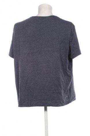 Tricou de bărbați Polo By Ralph Lauren, Mărime XXL, Culoare Albastru, Preț 221,99 Lei