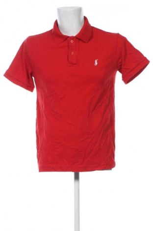 Tricou de bărbați Polo By Ralph Lauren, Mărime XL, Culoare Roșu, Preț 267,99 Lei