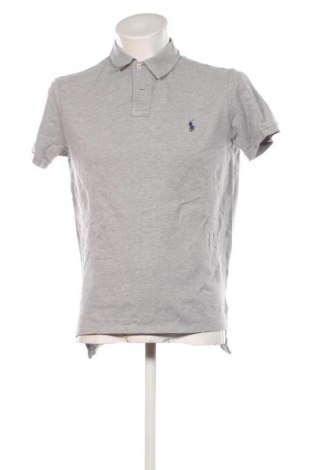 Pánske tričko  Polo By Ralph Lauren, Veľkosť L, Farba Sivá, Cena  47,95 €