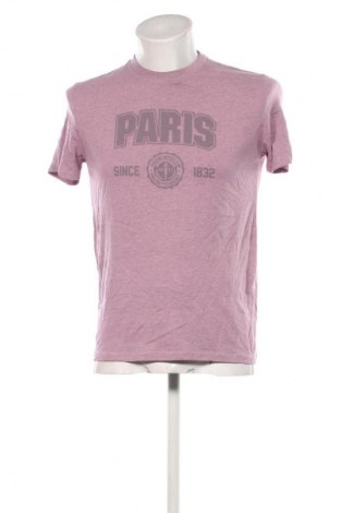 Tricou de bărbați Primark, Mărime S, Culoare Mov, Preț 61,99 Lei