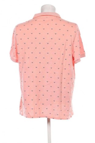 Мъжка тениска Primark, Размер 3XL, Цвят Многоцветен, Цена 19,99 лв.