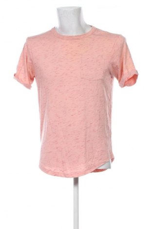 Ανδρικό t-shirt Primark, Μέγεθος M, Χρώμα Ρόζ , Τιμή 11,99 €