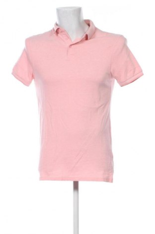 Męski T-shirt Primark, Rozmiar M, Kolor Różowy, Cena 62,99 zł