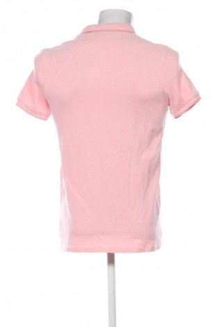 Męski T-shirt Primark, Rozmiar M, Kolor Różowy, Cena 62,99 zł