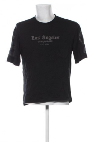 Ανδρικό t-shirt Primark, Μέγεθος M, Χρώμα Μαύρο, Τιμή 11,99 €