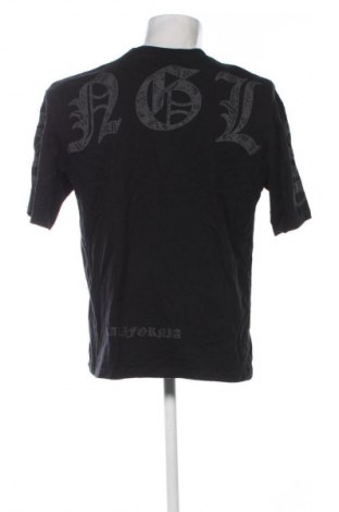 Ανδρικό t-shirt Primark, Μέγεθος M, Χρώμα Μαύρο, Τιμή 11,99 €