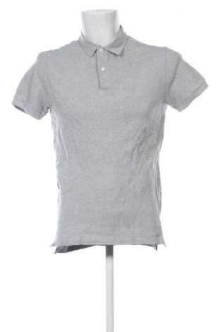 Herren T-Shirt Profuomo, Größe M, Farbe Grau, Preis € 38,99