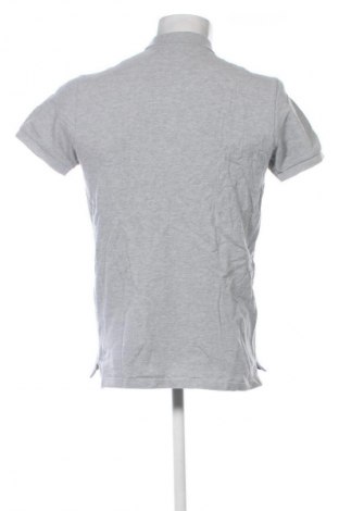 Herren T-Shirt Profuomo, Größe M, Farbe Grau, Preis € 38,99