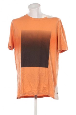 Pánské tričko  Q/S by S.Oliver, Velikost XXL, Barva Vícebarevné, Cena  249,00 Kč