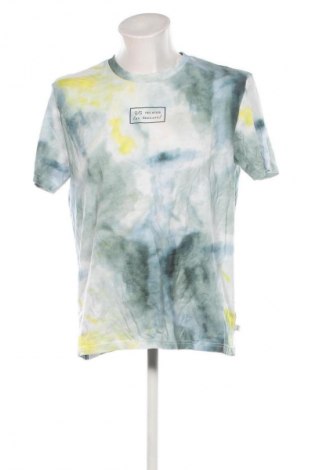 Herren T-Shirt Q/S by S.Oliver, Größe XL, Farbe Mehrfarbig, Preis € 10,99