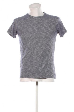 Herren T-Shirt Q/S by S.Oliver, Größe L, Farbe Mehrfarbig, Preis 10,99 €
