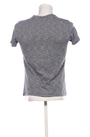 Herren T-Shirt Q/S by S.Oliver, Größe L, Farbe Mehrfarbig, Preis 10,99 €