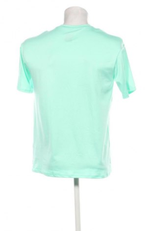 Tricou de bărbați Quiksilver, Mărime S, Culoare Verde, Preț 67,99 Lei