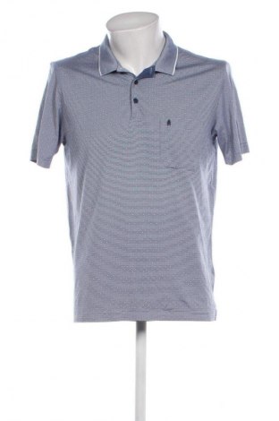 Ανδρικό t-shirt Ragman, Μέγεθος M, Χρώμα Πολύχρωμο, Τιμή 12,99 €