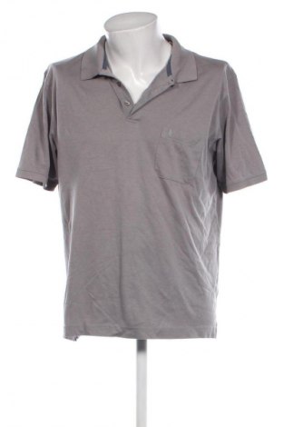 Herren T-Shirt Ragman, Größe XL, Farbe Grau, Preis 11,99 €