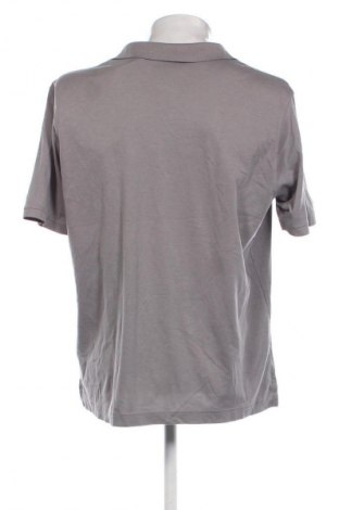 Herren T-Shirt Ragman, Größe XL, Farbe Grau, Preis 11,99 €