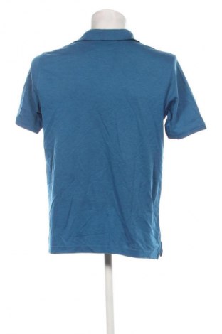 Ανδρικό t-shirt Ragman, Μέγεθος M, Χρώμα Μπλέ, Τιμή 11,99 €