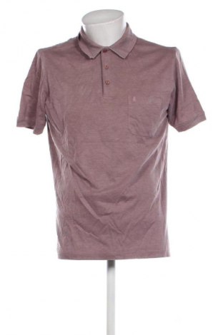 Ανδρικό t-shirt Ragman, Μέγεθος M, Χρώμα Πολύχρωμο, Τιμή 12,99 €