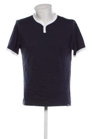 Męski T-shirt Rainbow Club, Rozmiar L, Kolor Niebieski, Cena 88,99 zł