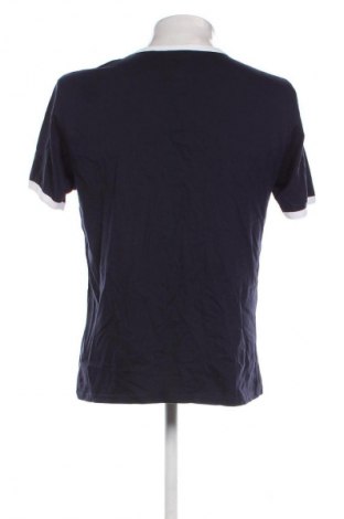 Męski T-shirt Rainbow Club, Rozmiar L, Kolor Niebieski, Cena 88,99 zł